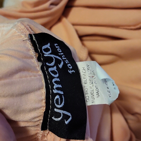 Yemaya Fashion Pants - Picture 7 of 9